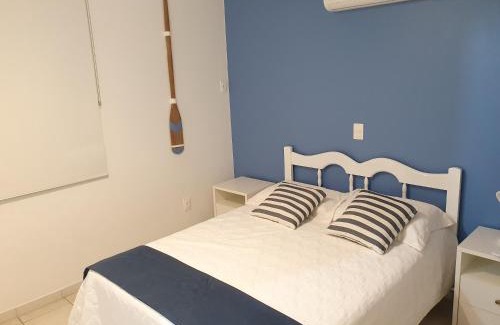 Ponta do Papagaio House | Casa incrível a Beira Mar! 3 qtos Ponta do Papagaio