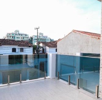 Braga House | Casa independente com piscina e sauna