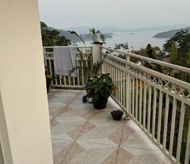 Birigui House | Casa independiente hermosa vista