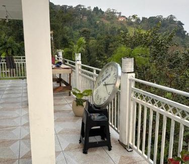 Birigui House | Casa independiente hermosa vista