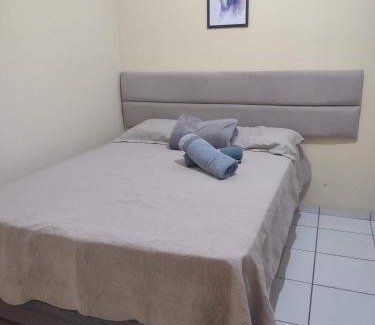 Palmas Ski Chalet | Casa individual próximo a UFT