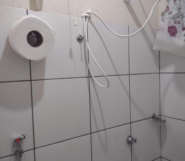 Palmas Ski Chalet | Casa individual próximo a UFT