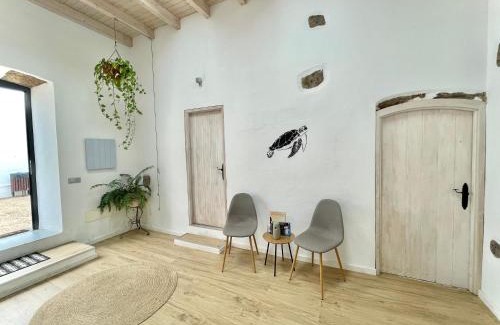 Guatiza House | Casa Ines