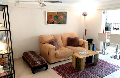 El Faro Apartment | Casa Insolita B