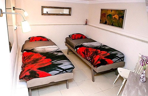 El Faro Apartment | Casa Insolita B