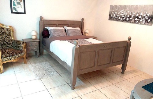 El Faro Apartment | Casa Insolita B