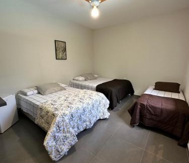 Delfinopolis House | casa inteira com 3 suites e área de lazer