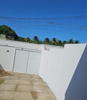 Caucaia House | Casa inteira próximo ao Cumbuco e Fortaleza