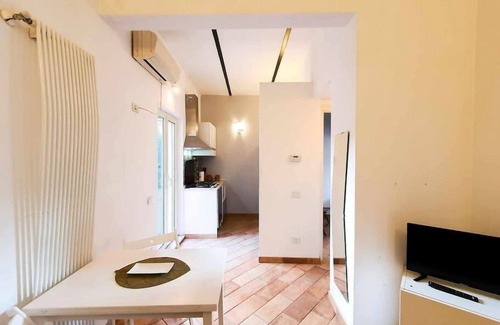 Pigneto Apartment | Casa Iris