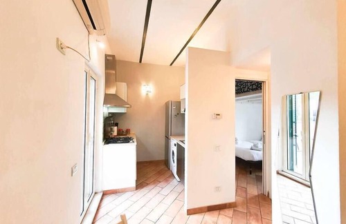 Pigneto Apartment | Casa Iris