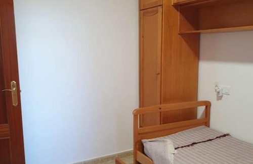 Parque Holandes Apartment | Casa Irmao vista Mare