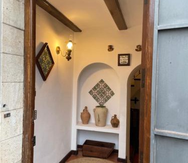 Albentosa House | Casa Isabel