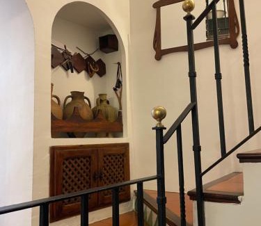 Albentosa House | Casa Isabel