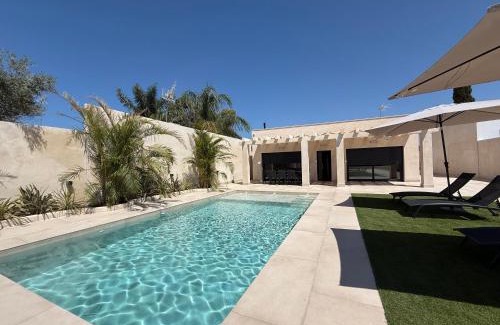 Chipiona Villa | Casa Isabel