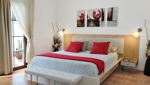 Playa Honda House | Casa Isabel