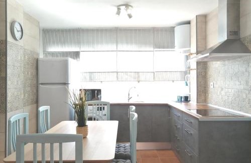 San Jose Apartment | Casa Isabel