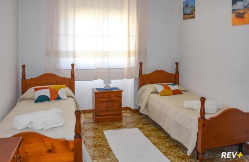 Lu Bagnu Apartment | Casa Isabel