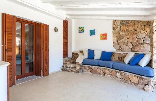 Porto San Paolo Villa | Casa Isabella villa con dependance