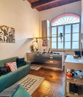 Centro Urbano Apartment | Casa ISEI