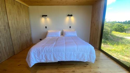 Cahuil House | Casa Isla El Pangal Pichilemu