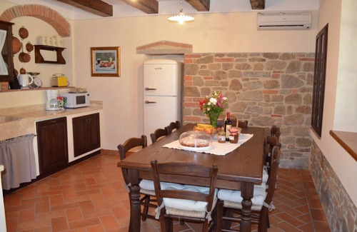 Ciggiano Other | CASA MELINO 13 - CASA MELINO 13 ALL INCLUSIVE