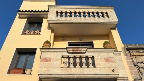 San Marzano di San Giuseppe Apartment | Casa Giusy