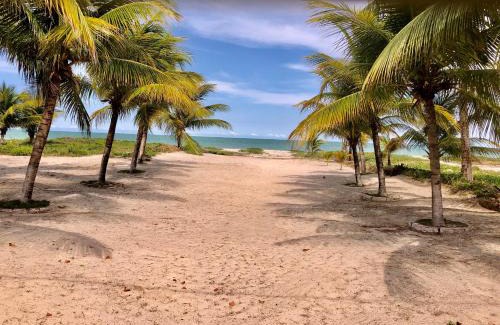 Pilar House | Casa Itamaracá