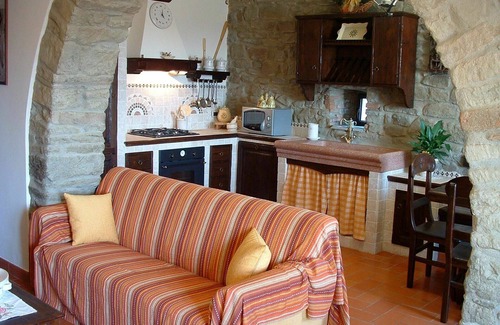 Cortona Villa | Casa Ivan - Cortona ,Tuscany