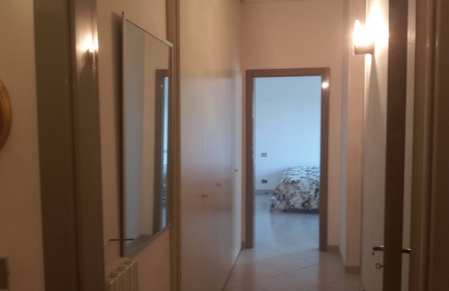 Castrignano de' Greci House | Casa Ivana, apartment 5 beds 1 'floor two-family villa in Salento