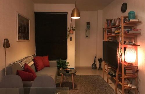 Puerto Juarez Apartment | CASA JABIN - Lovely, stylish and cozy apartment