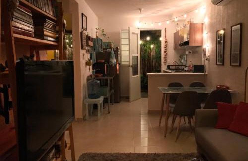 Puerto Juarez Apartment | CASA JABIN - Lovely, stylish and cozy apartment
