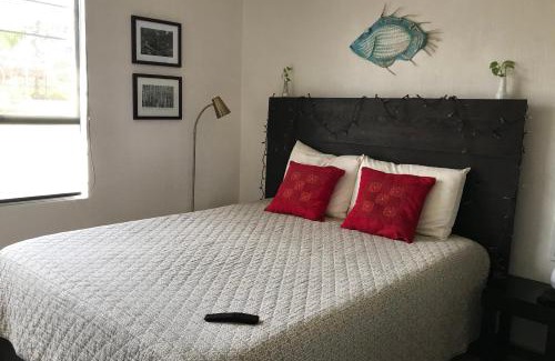 Puerto Juarez Apartment | CASA JABIN - Lovely, stylish and cozy apartment