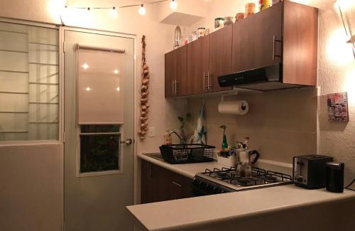 Puerto Juarez Apartment | CASA JABIN - Lovely, stylish and cozy apartment