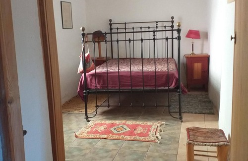 Ugijar House | Casa Jacaranda Las Canteras