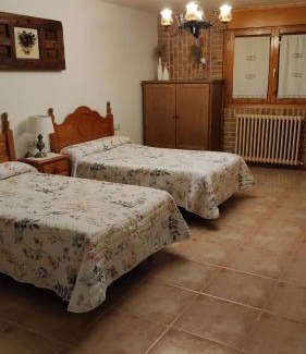 Granon House | Casa Jacobea