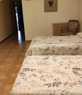 Granon House | Casa Jacobea
