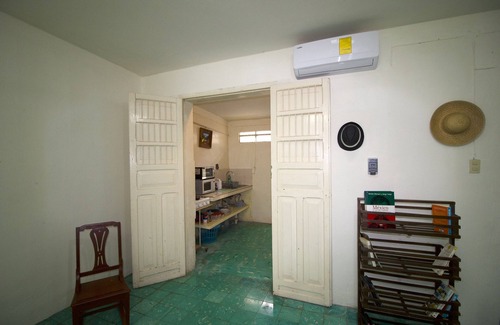 Merida House | Casa Jaguar =Wonderful location + budget friendly!