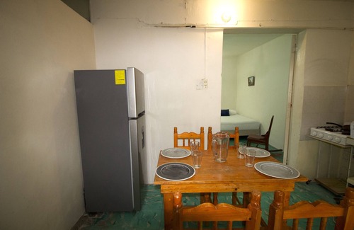 Merida House | Casa Jaguar =Wonderful location + budget friendly!