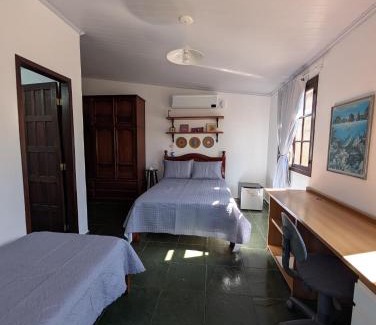Miguel Pereira Hotel | Casa Jardim 2