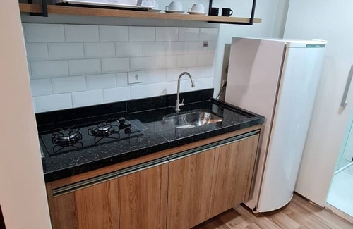 Sao Paulo Apartment | Casa Jardim Studios