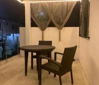 Puerto Juarez Bed & Breakfast | CASA JARDIN