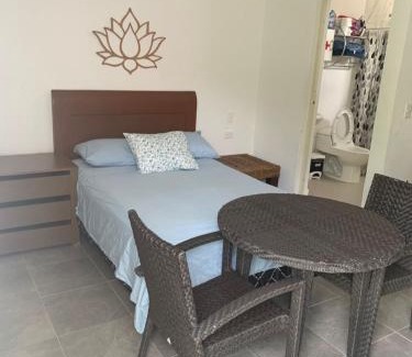 Puerto Juarez Bed & Breakfast | CASA JARDIN