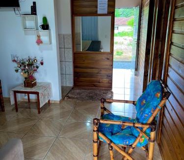 Pomerode House | Casa Jardinada