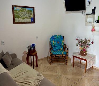 Pomerode House | Casa Jardinada