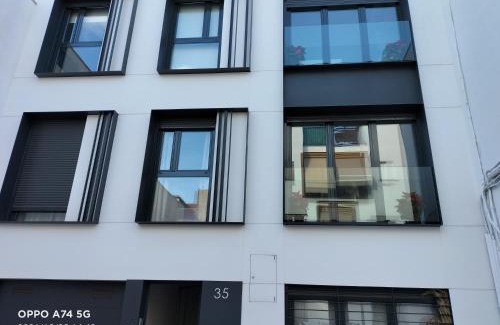 Distrito Noroeste Apartment | Casa Jazmín