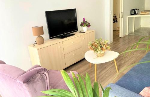 Distrito Noroeste Apartment | Casa Jazmín