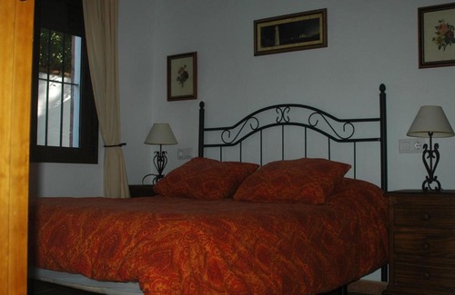 Zahora House | Casa Jazmín