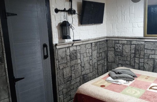 Salinas Bed & Breakfast | Casa Jazz