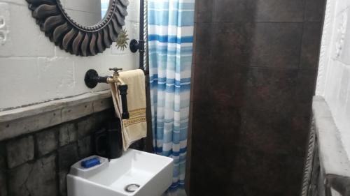 Salinas Bed & Breakfast | Casa Jazz