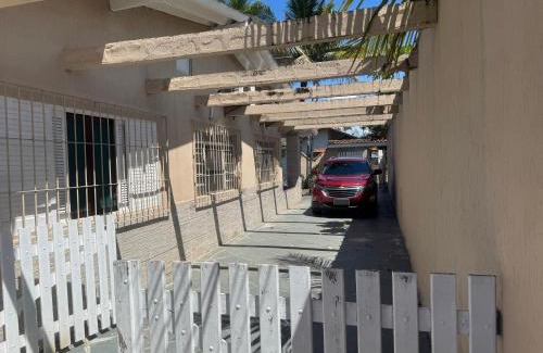 Sao Lourenco House | Casa Jd São Lourenço 3 quartos na rua da praia sendo 2 praias